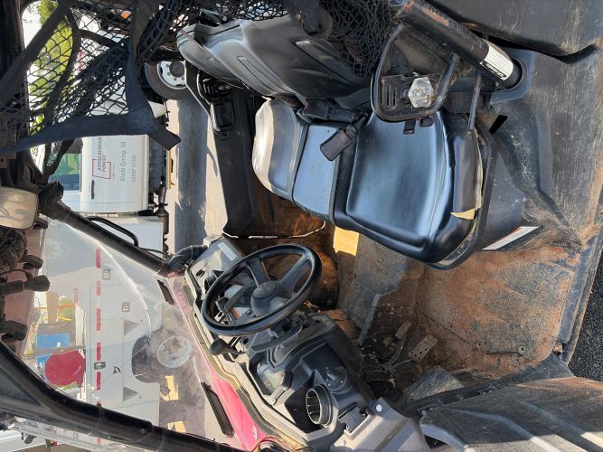 2016 Honda UTV Pioneer 1000 (980713) - Image 6